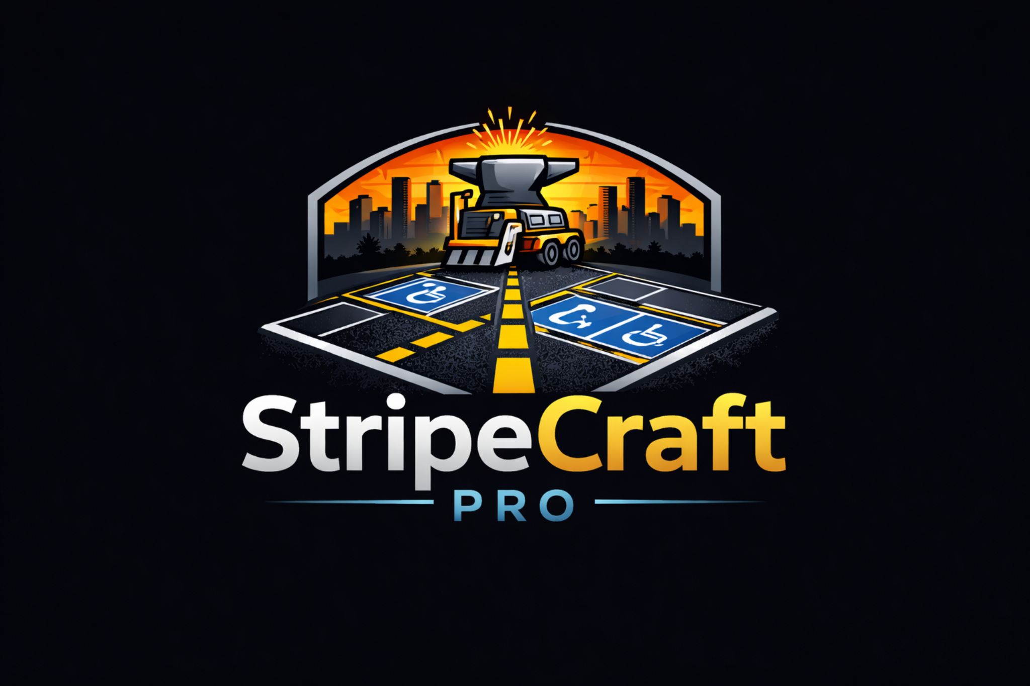 StripeCraft Pro